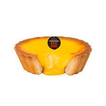 Load image into Gallery viewer, Rare Twice Baked Cheese Tart