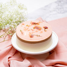 Load image into Gallery viewer, Mother's Day Limited: Blooming In Love Cake (Available May 7 & 9 for pickup only)