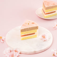 Load image into Gallery viewer, Mother's Day Limited: Blooming In Love Cake (Available May 7 & 9 for pickup only)