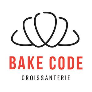 Bake Code Croissanterie