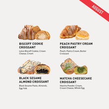 Load image into Gallery viewer, Croissanterie Create-Your-Own Box [Tax Free]
