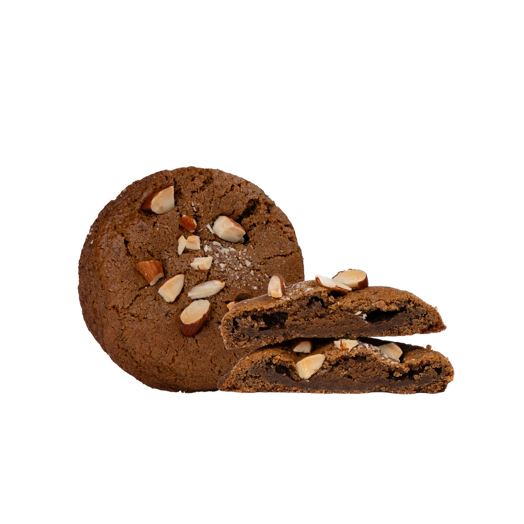 Coffee Soft Cookie