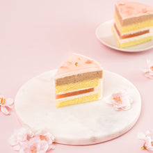 Load image into Gallery viewer, Mother&#39;s Day Limited: Blooming In Love Cake (Available May 7 &amp; 9 for pickup only)
